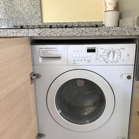 Appartement Moraira -jardines Montemar Benissa