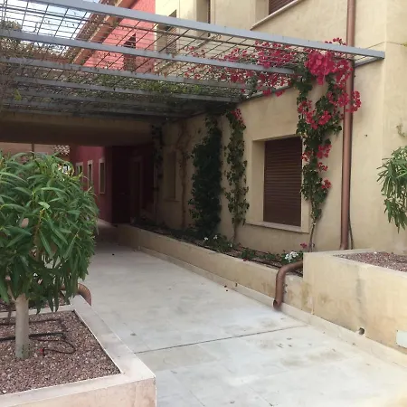 Apartment Moraira -jardines Montemar *