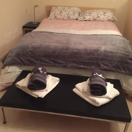 Apartment Moraira -jardines Montemar