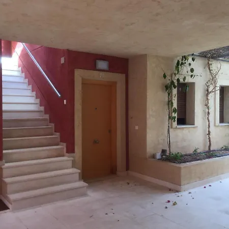 Apartment Moraira -jardines Montemar