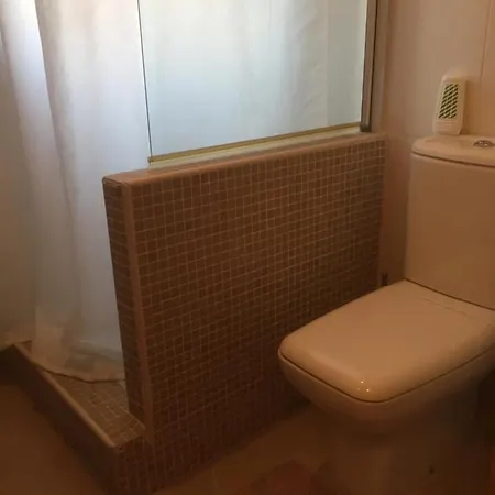 Apartment Moraira -jardines Montemar *