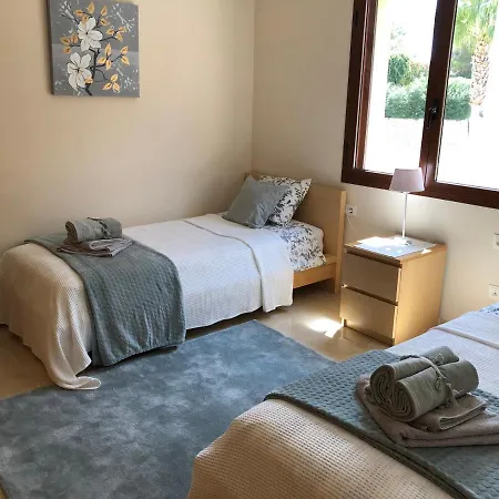 Moraira -jardines Montemar Apartment Benissa